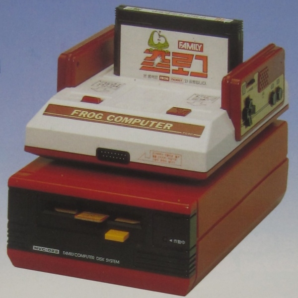 Episode 97: Let's Just Say It Was MadCatz episode artwork