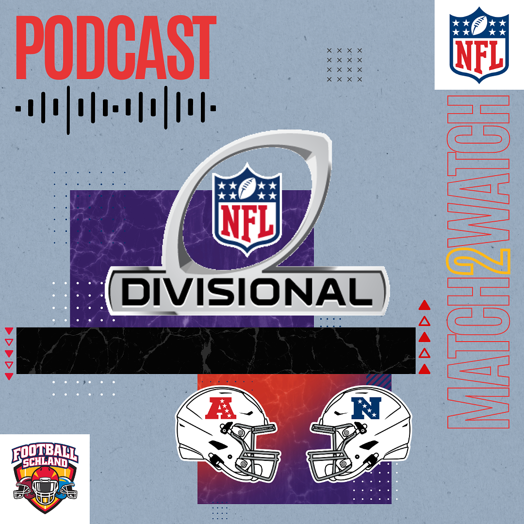 Footballschland | American Football MADE IN GERMANY