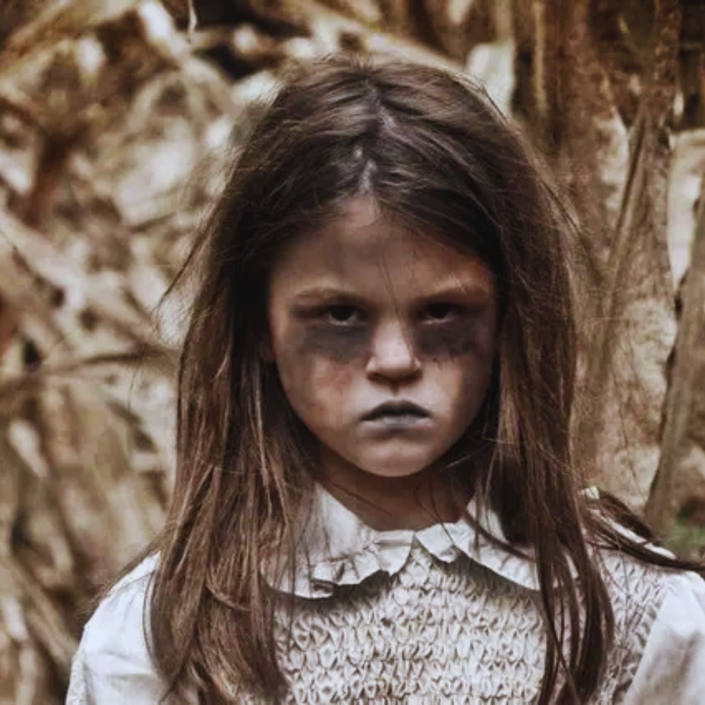 TUVE UNA CONVERSACIÓN INQUIETANTE CON MI HIJA DE 7 AÑOS