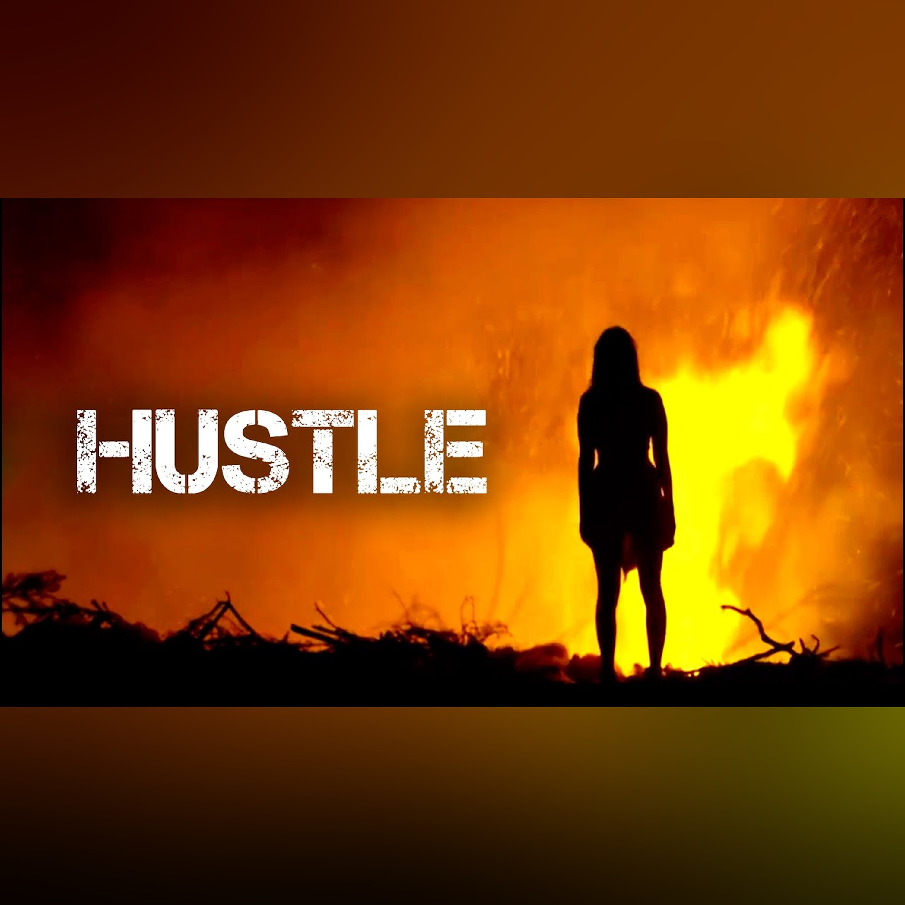 Genuine Hustle Out-Races The Rat At Its Own Game - Motivational Video (Feat. Julien Blanc)