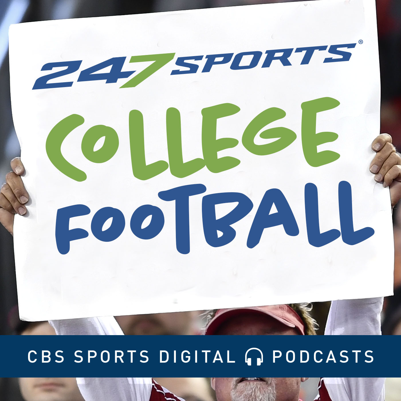 Cover 3 College Football (podcast) - CBS Sports, College Football