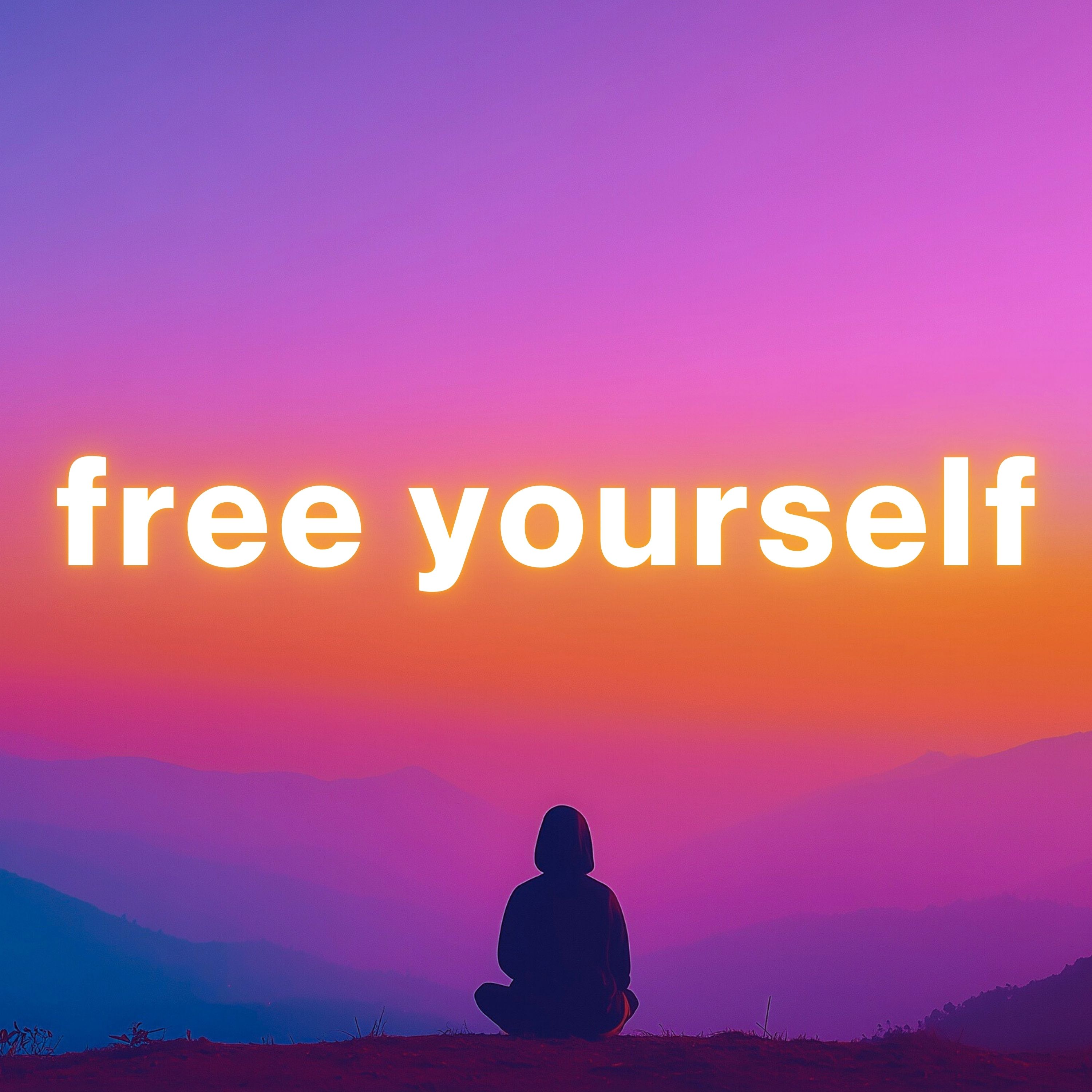 Release and Let Go | Guided Meditation