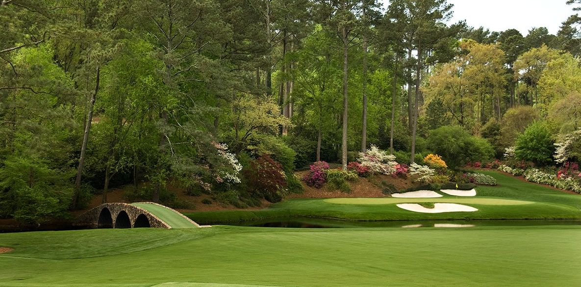 El chupito de cesped está de moda