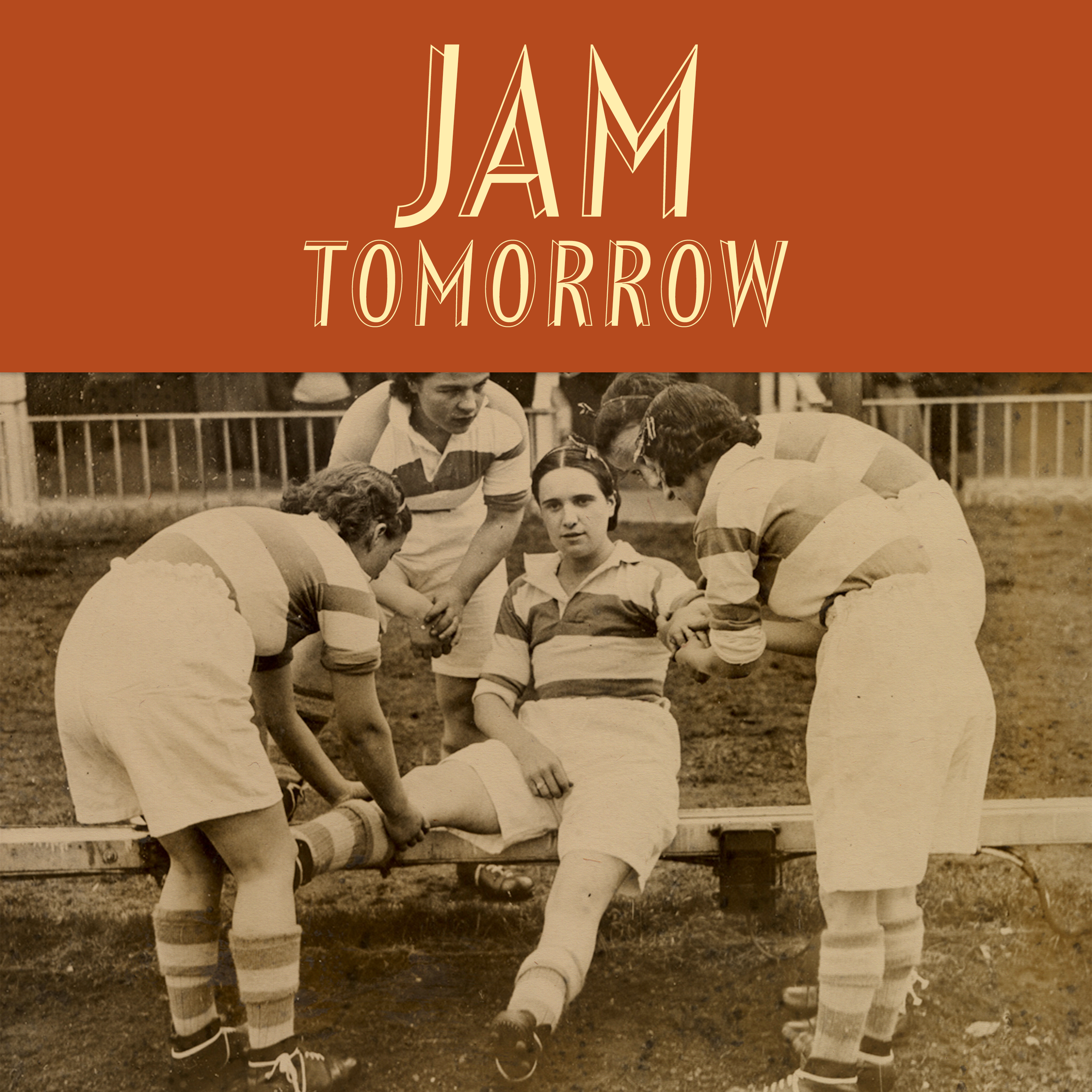 Women’s Football: Kicking back