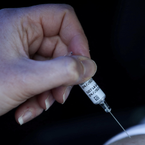 Vaccines, RFK Jr. and America’s health