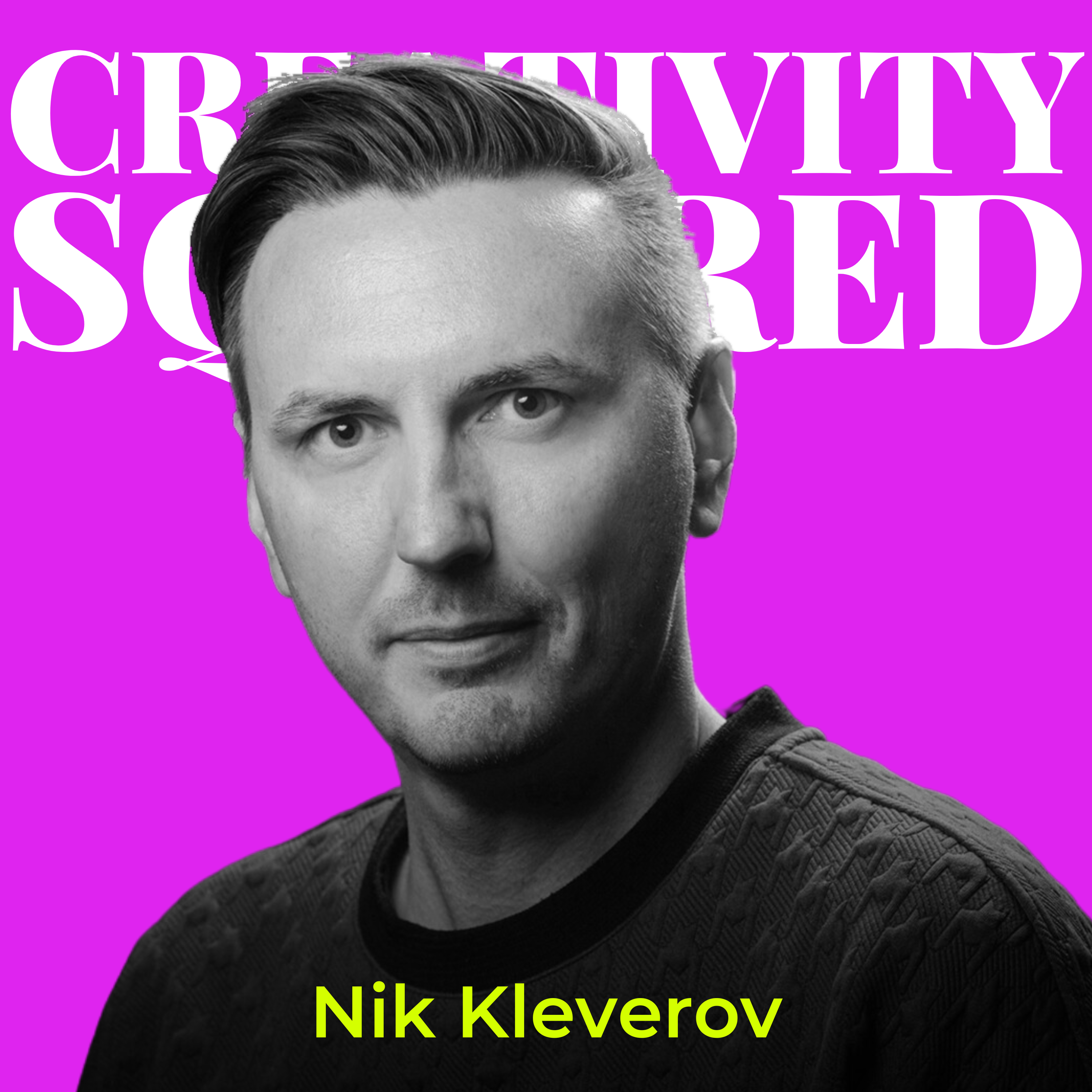 Creativity Squared