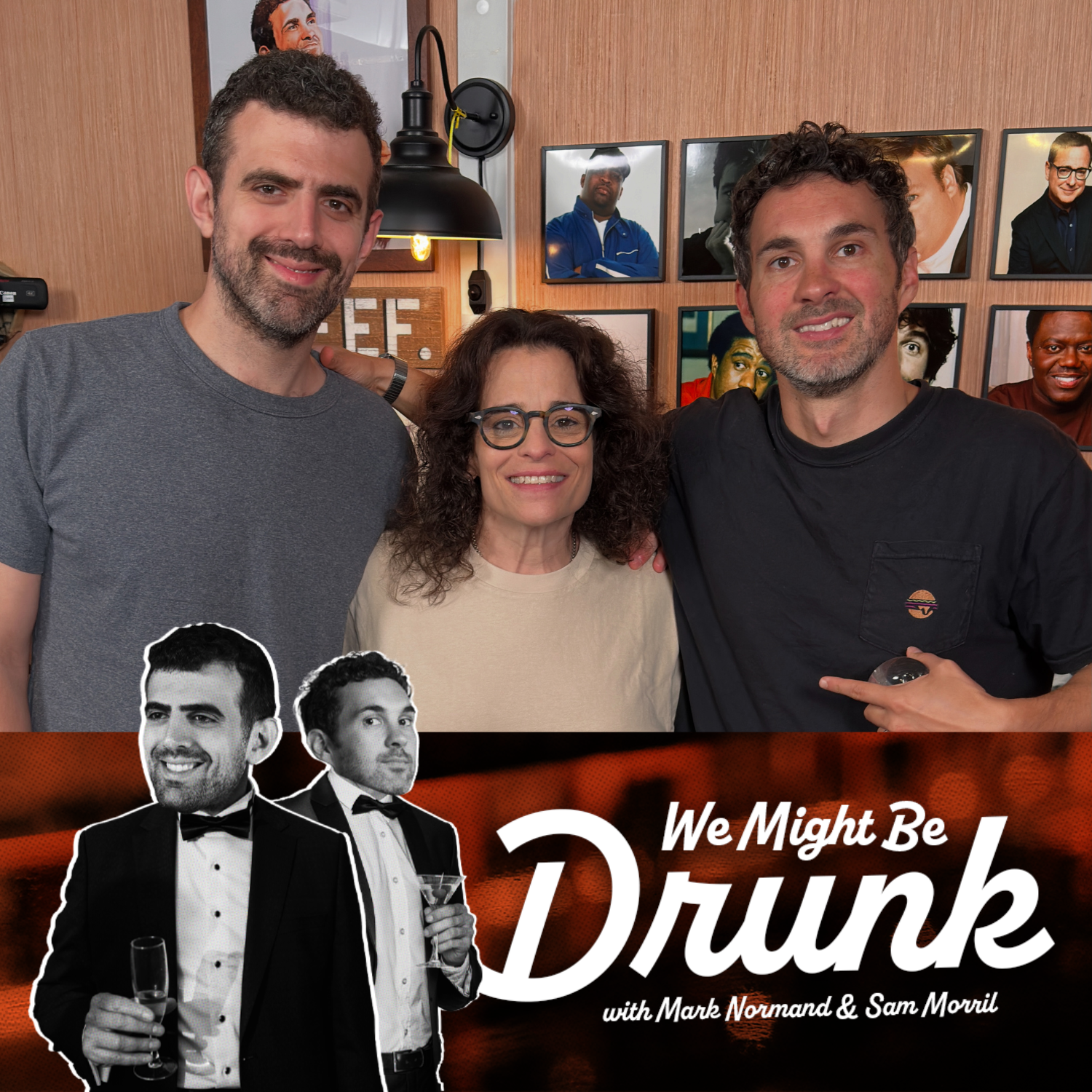 Ep 243: Jessica Kirson