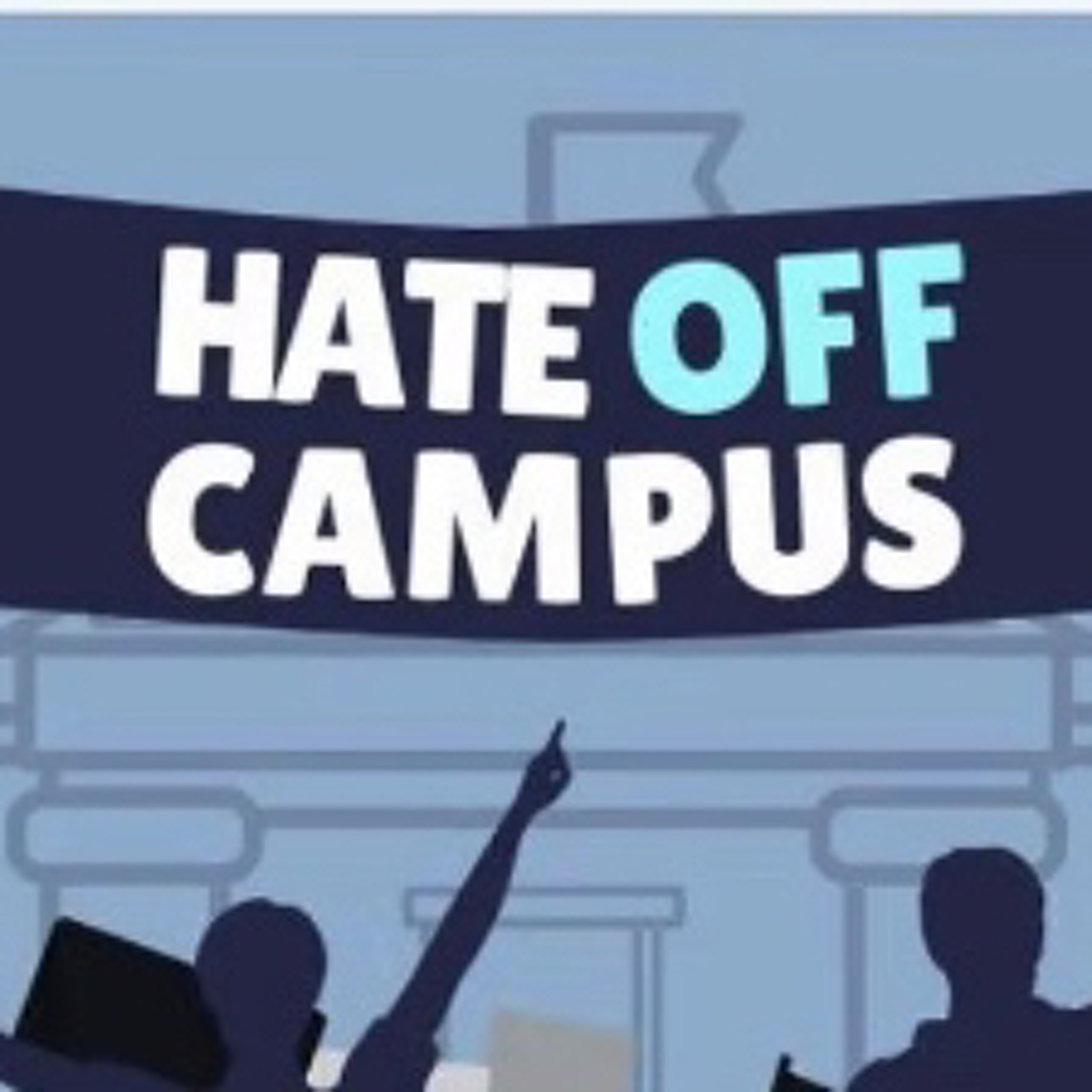 Jonny Gould\'s Jewish State