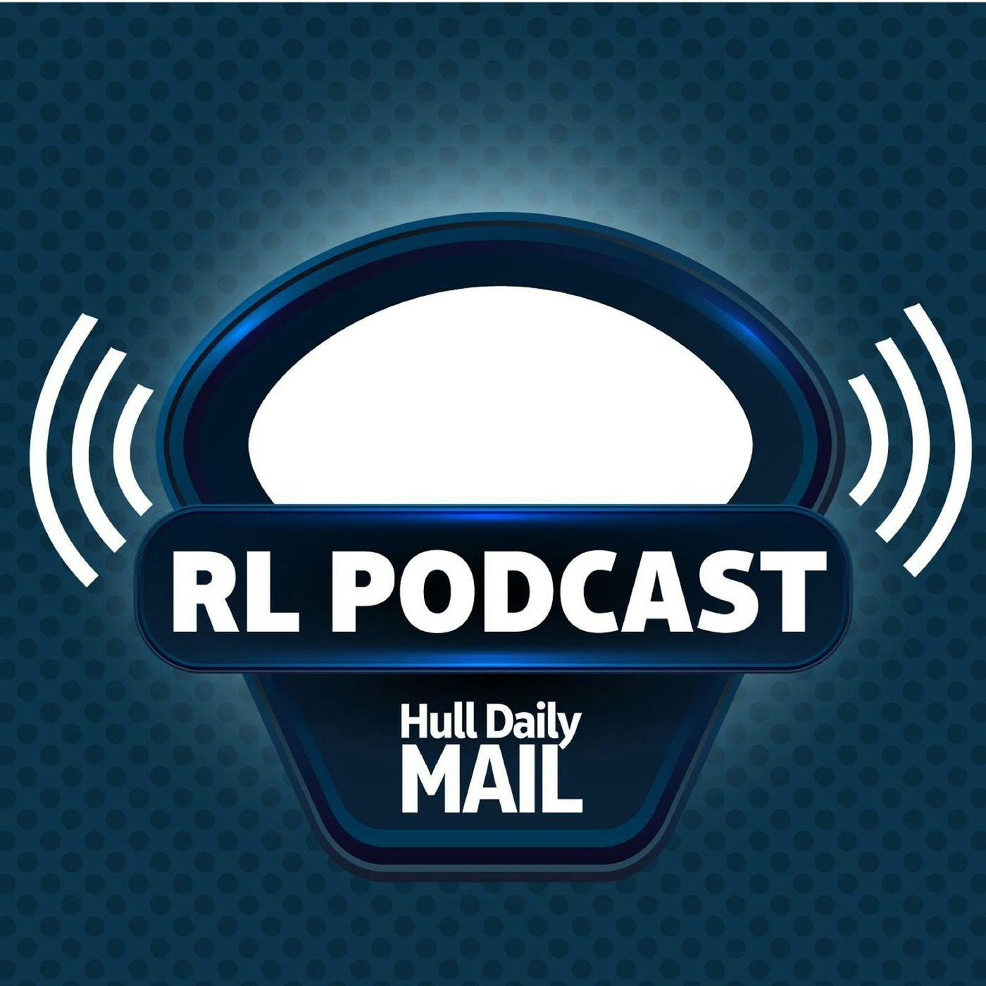 The Rugby League Podcast