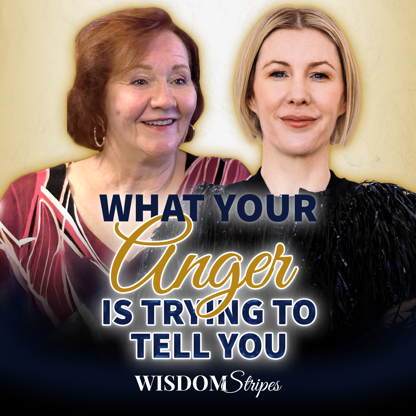 59. Gina Burt: Why Your Soulmate Might Not Be Who You Think