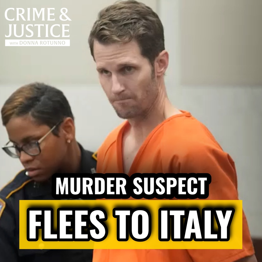 Why Italy Refuses to Hand Over This Texas Murder Suspect