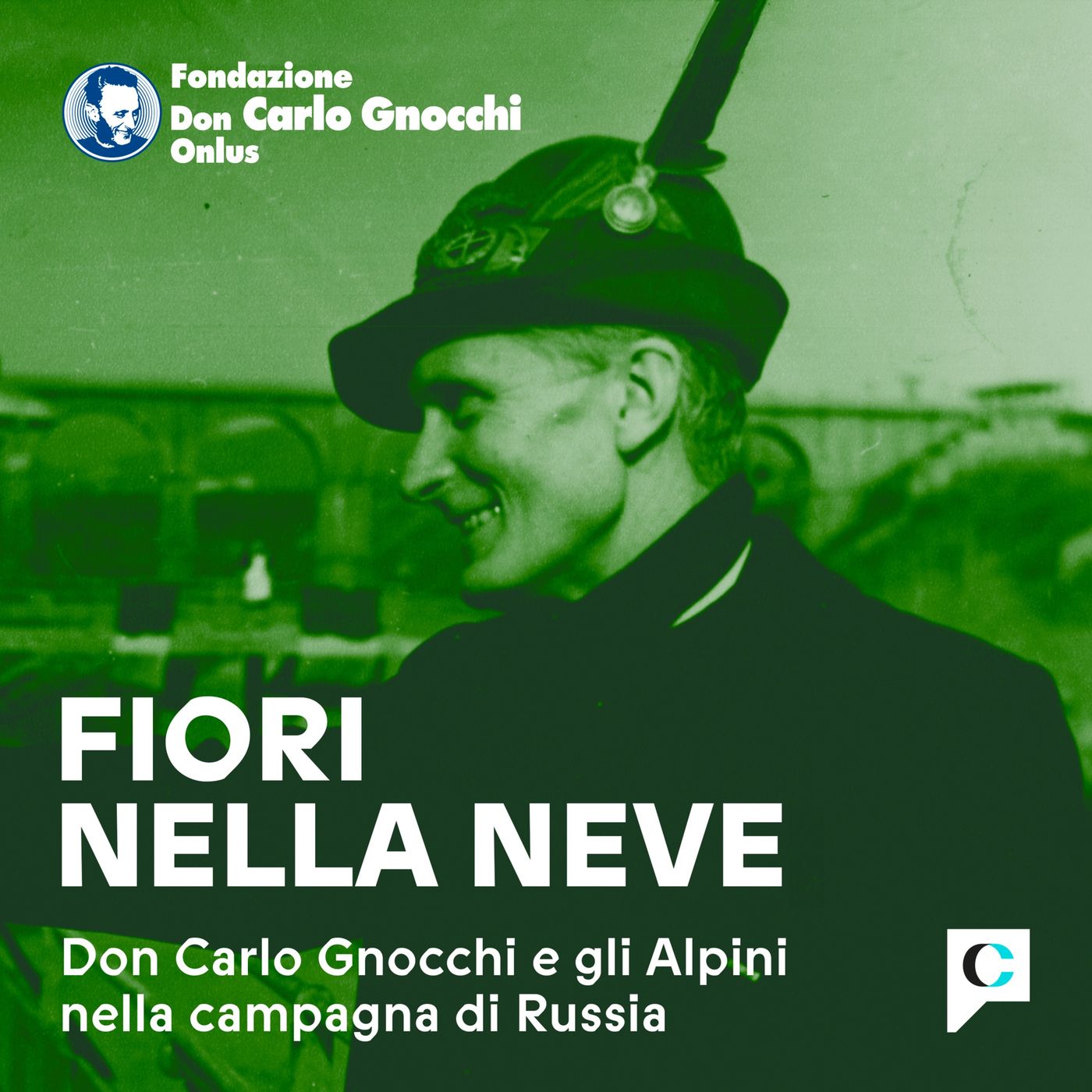 Fiori nella neve - Trailer