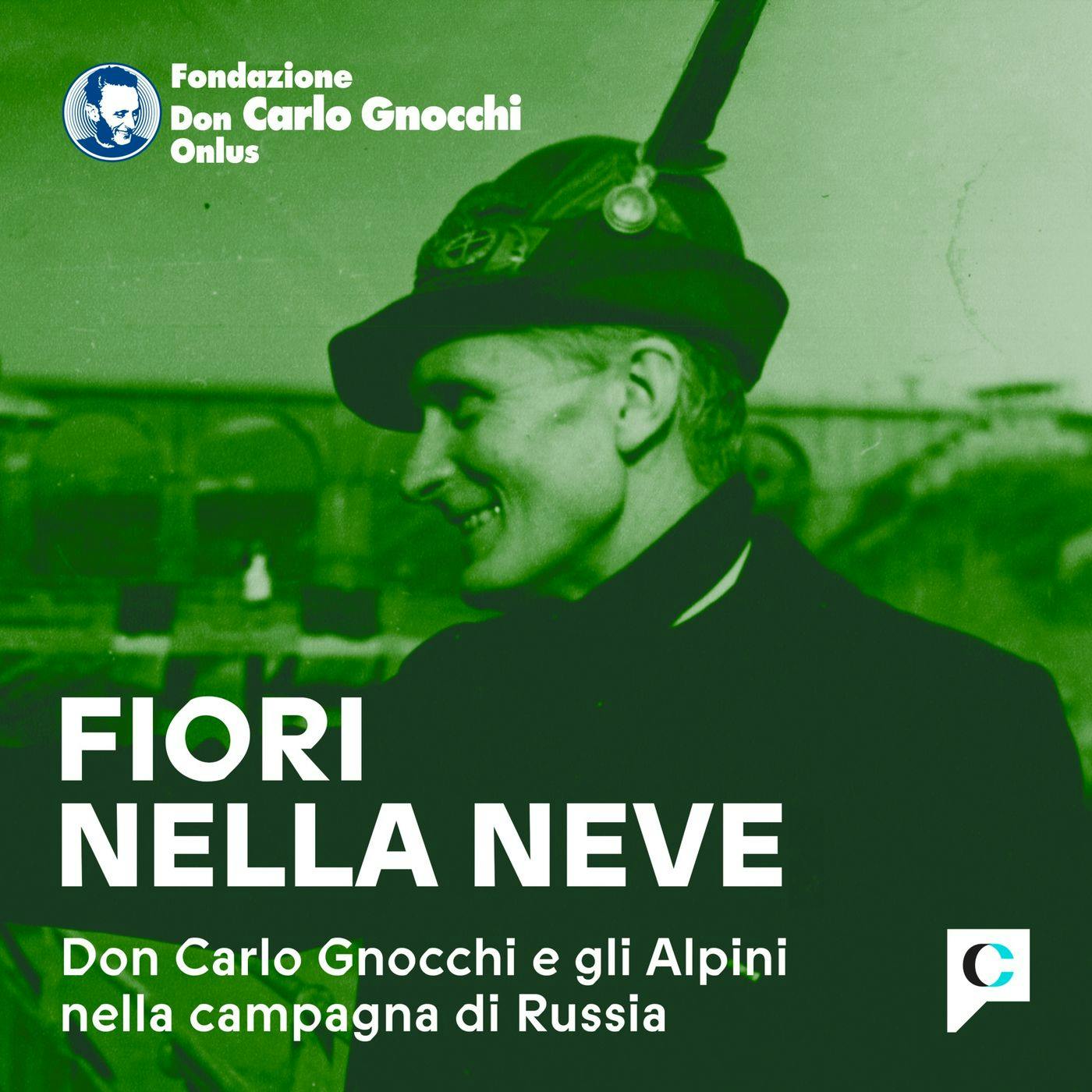 Fiori nella neve - Trailer Fiori nella neve - Trailer