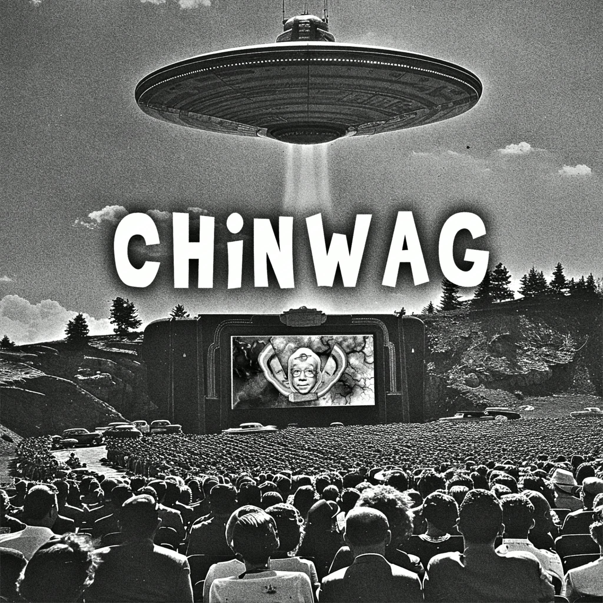 Chinwag Mailbag: Aliens at the Movies & Theories on JFK