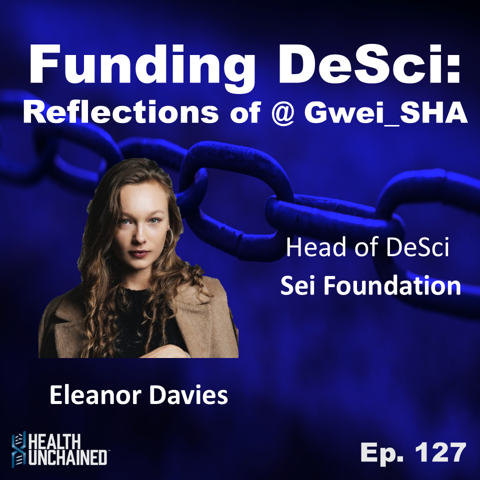 Health Unchained Podcast