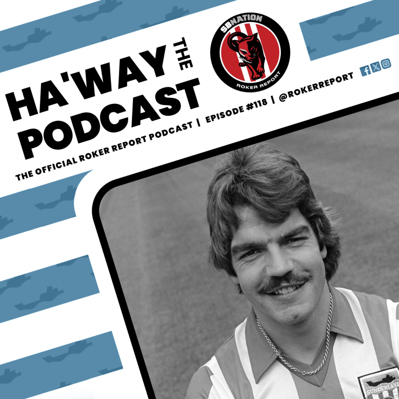 ON THIS WEEK | 30th June - 6th July | Rob Mason Joins For More Sunderland History Fun!