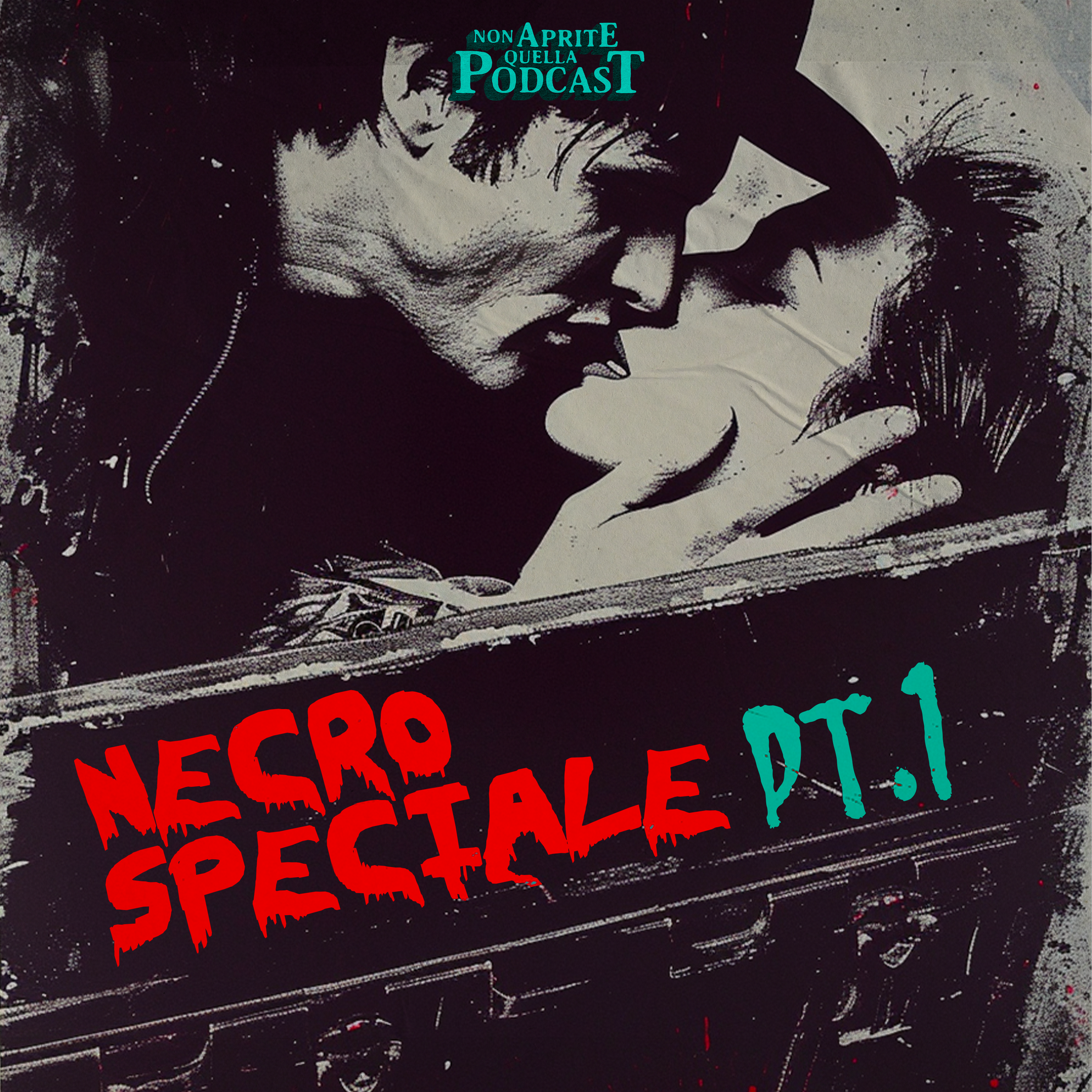 Speciale Necrofilia Pt.1