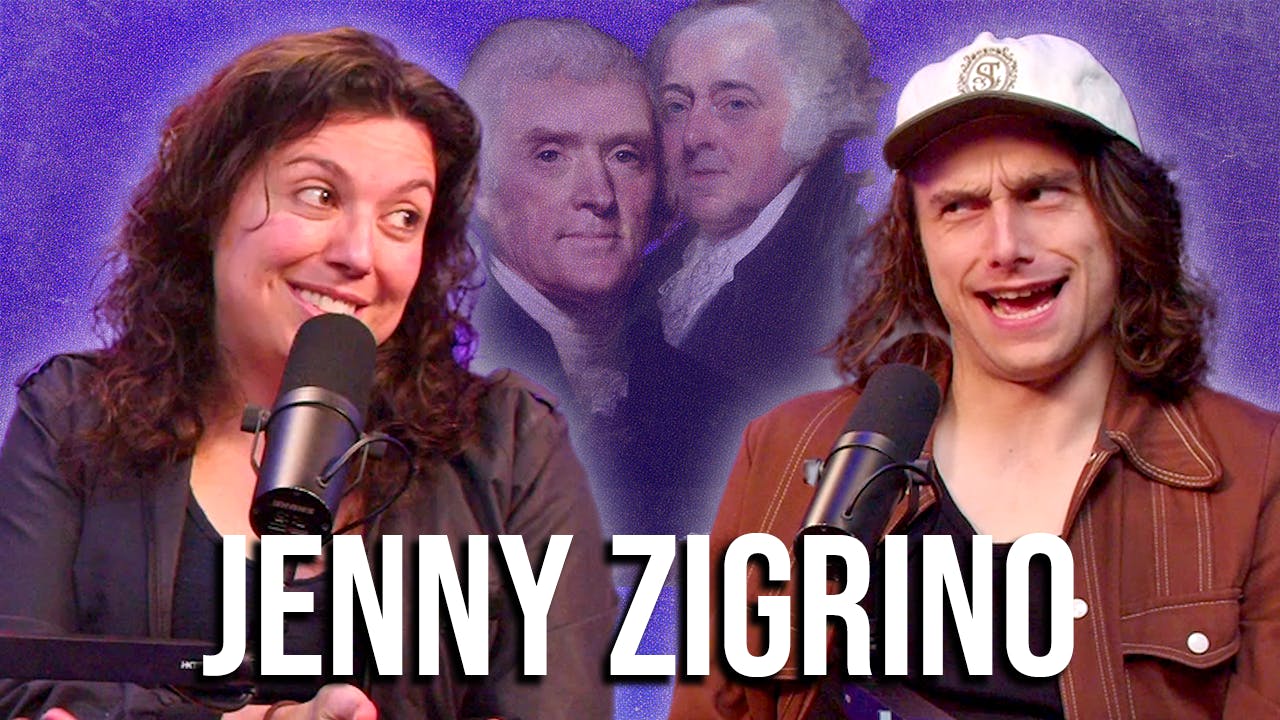 Jenny Zigrino Writes Founding Fathers Fan Fiction Jenny Zigrino Writes Founding Fathers Fan Fiction