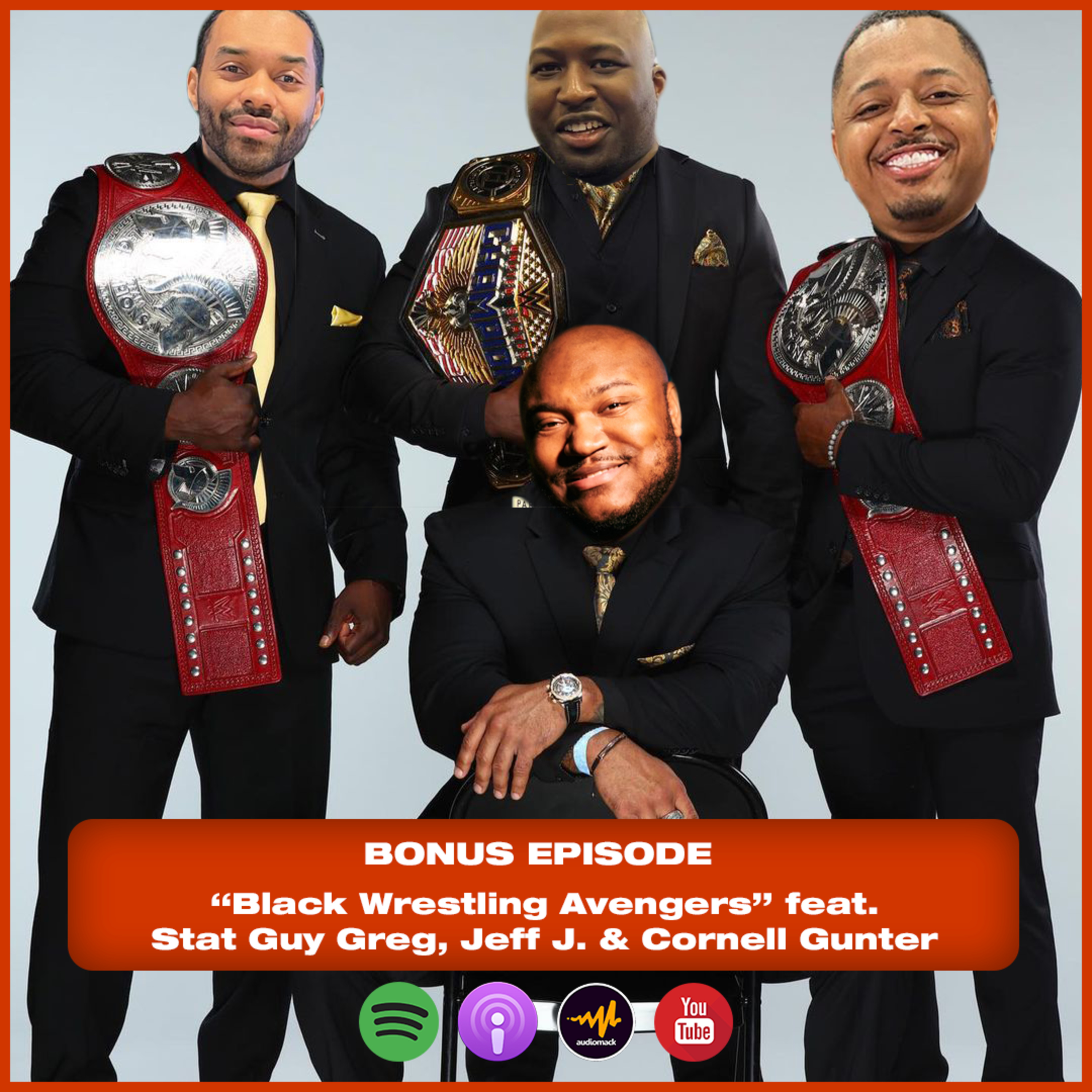 Stay Busy with Armon Sadler