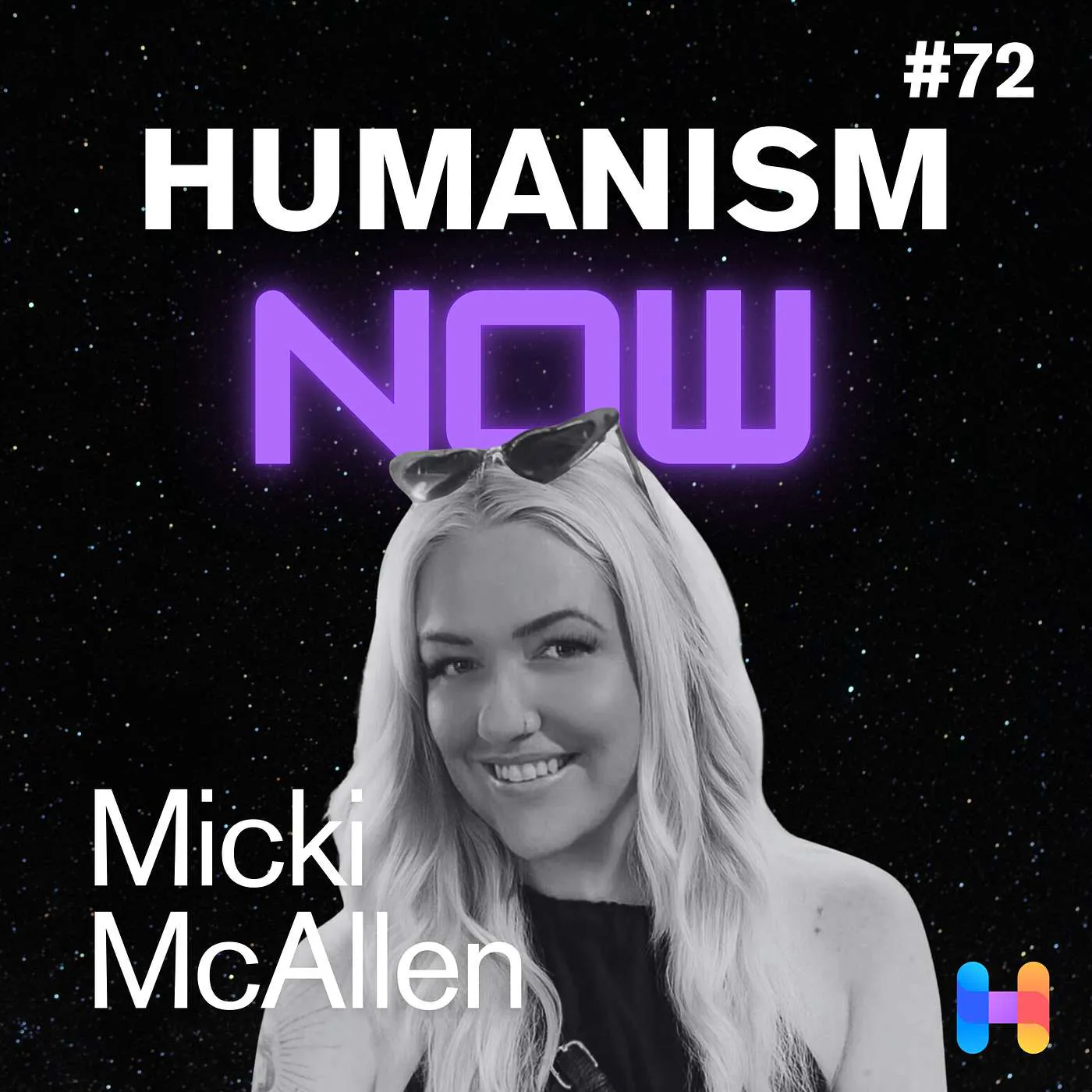72. From Fear To Freedom: Reclaiming “Apostate” In Life After High-Control Religion episode artwork