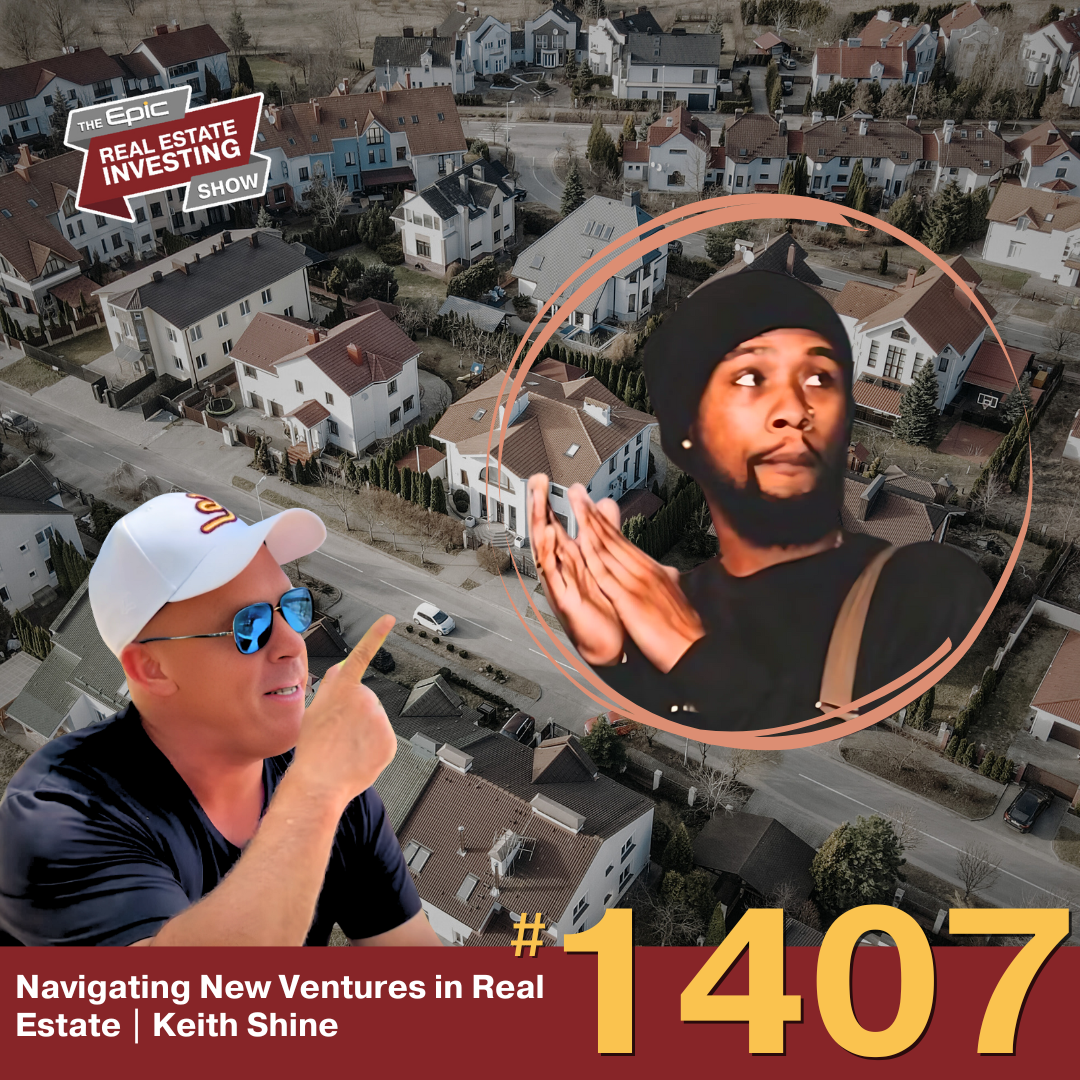 Epic Real Estate Investing