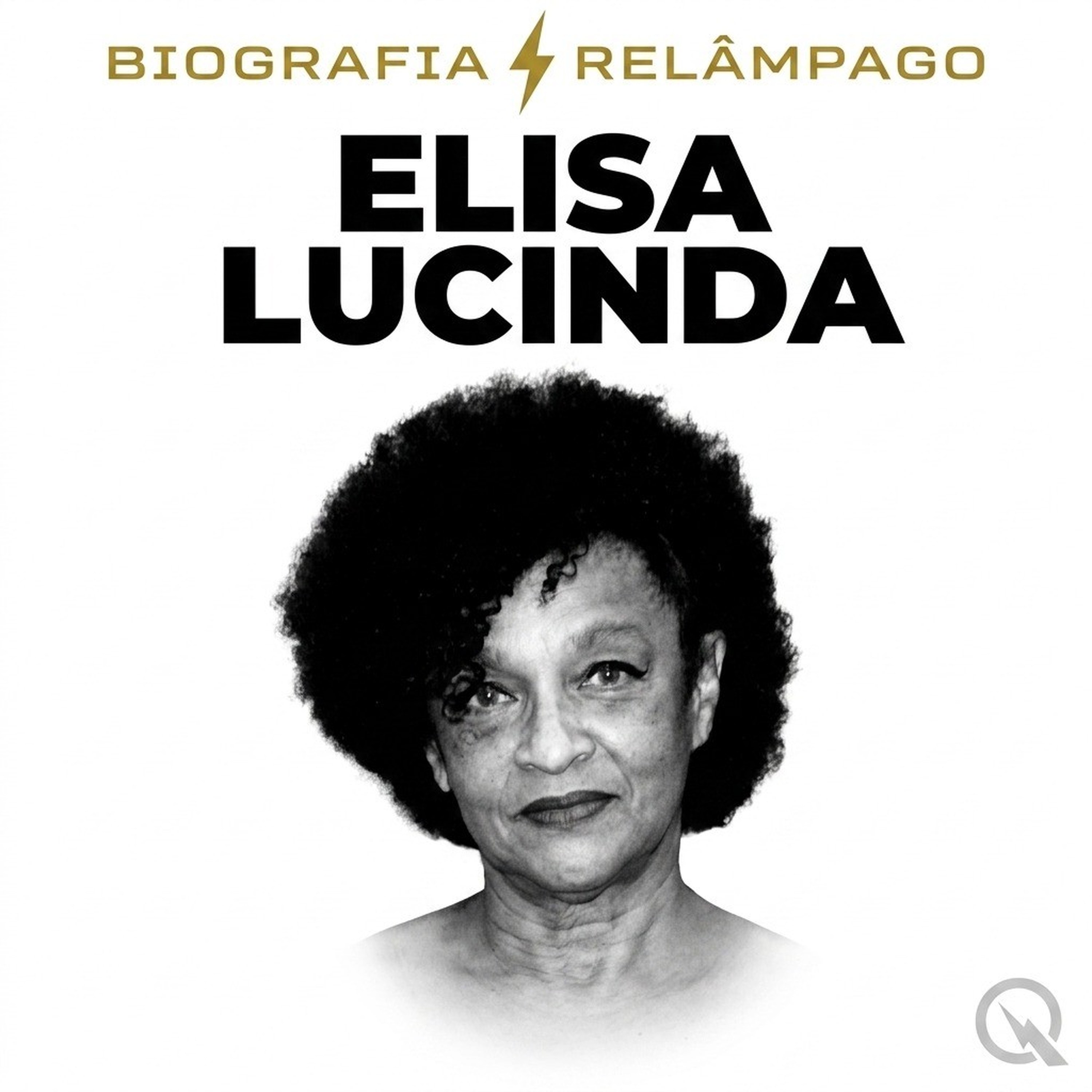 Elisa Lucinda - Biografia Relâmpago