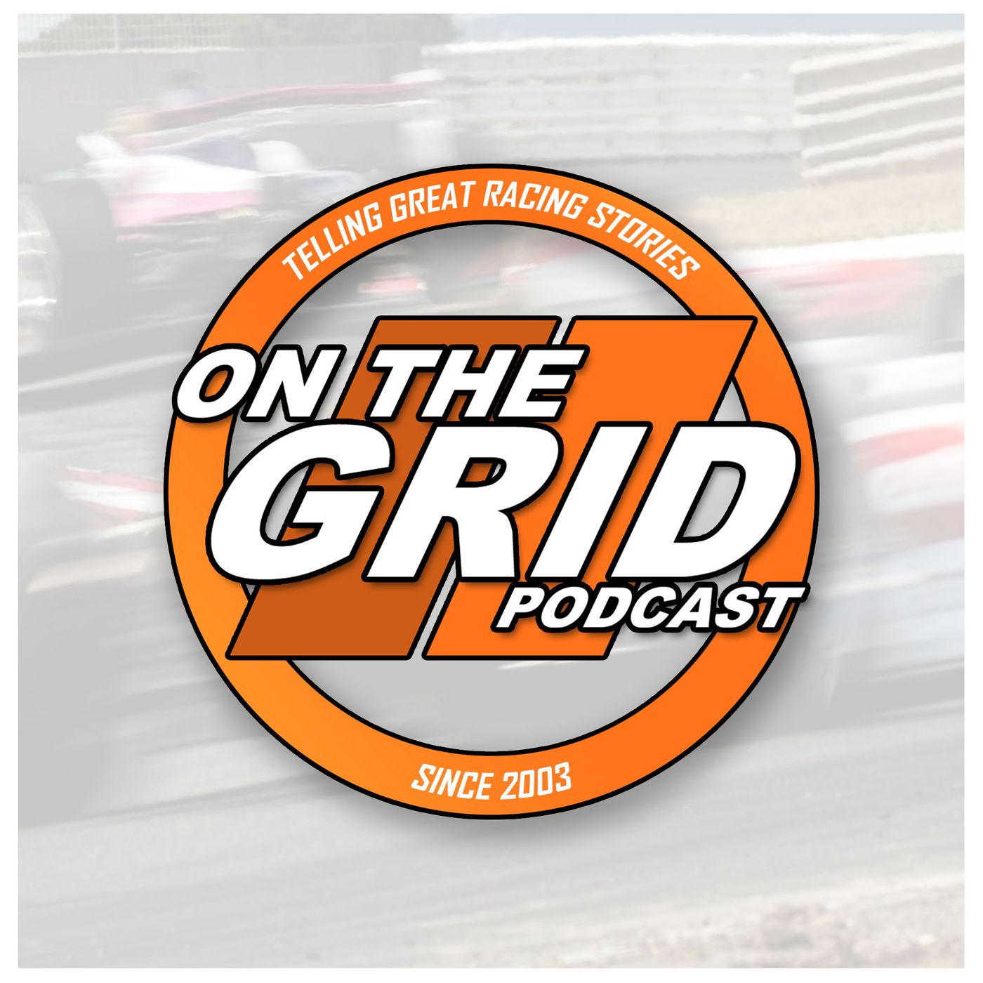 Joey Mawson's back to back quest, Race Tasmania preview and the Clash.. down under? episode artwork