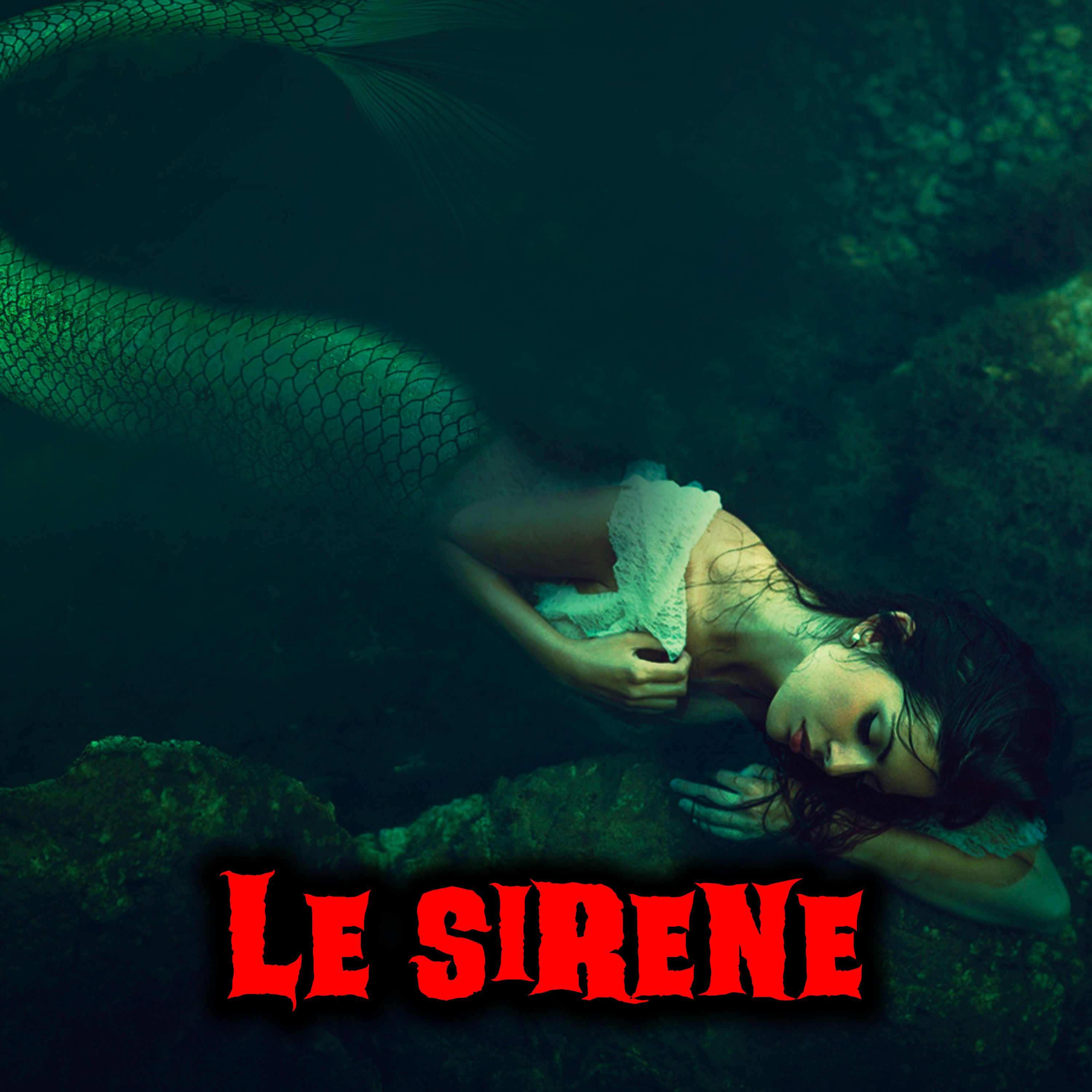 Le leggende probite - Le sirene episode artwork