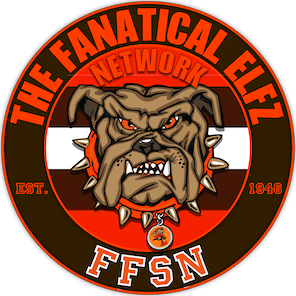 The Cleveland Browns Dawg Pound South Podcast: Getting down to 53 episode artwork