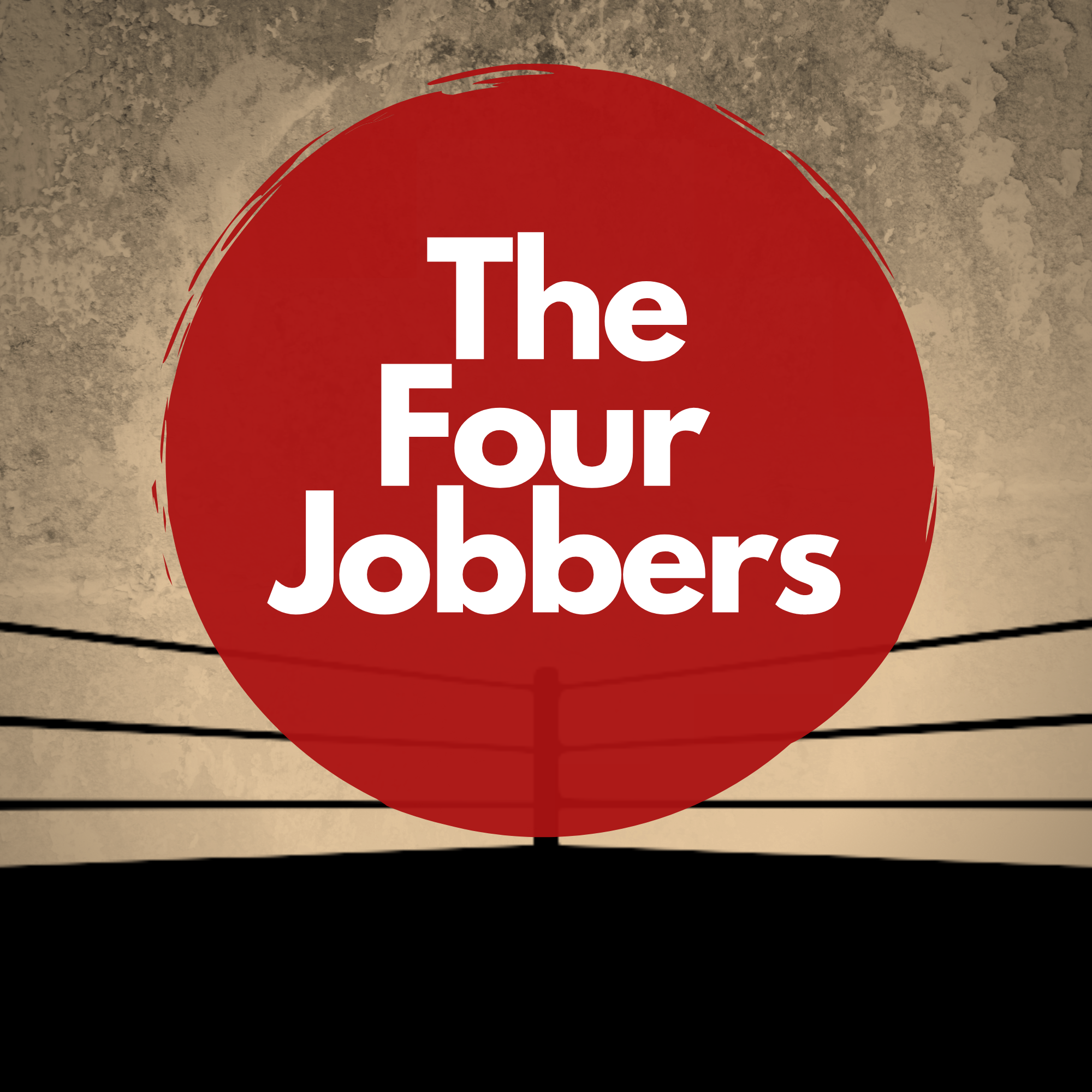Ep 231 - Titles, Titles, Titles. episode artwork