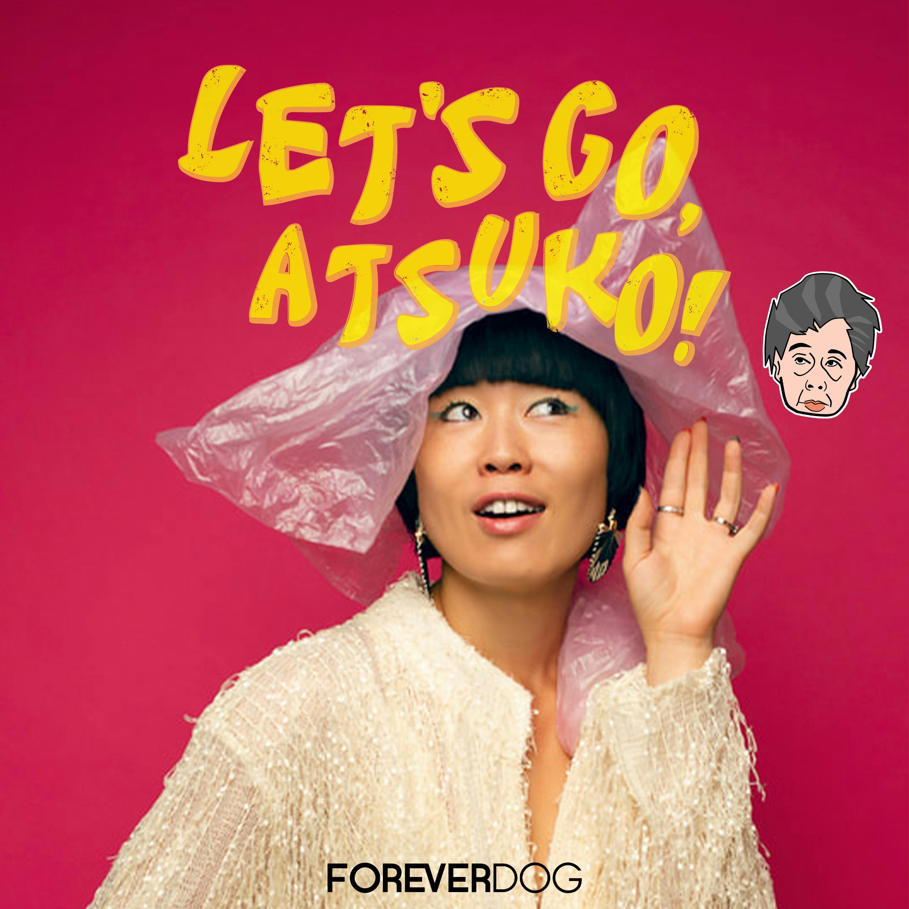 Let's Go, Atsuko! Live from Los Angeles