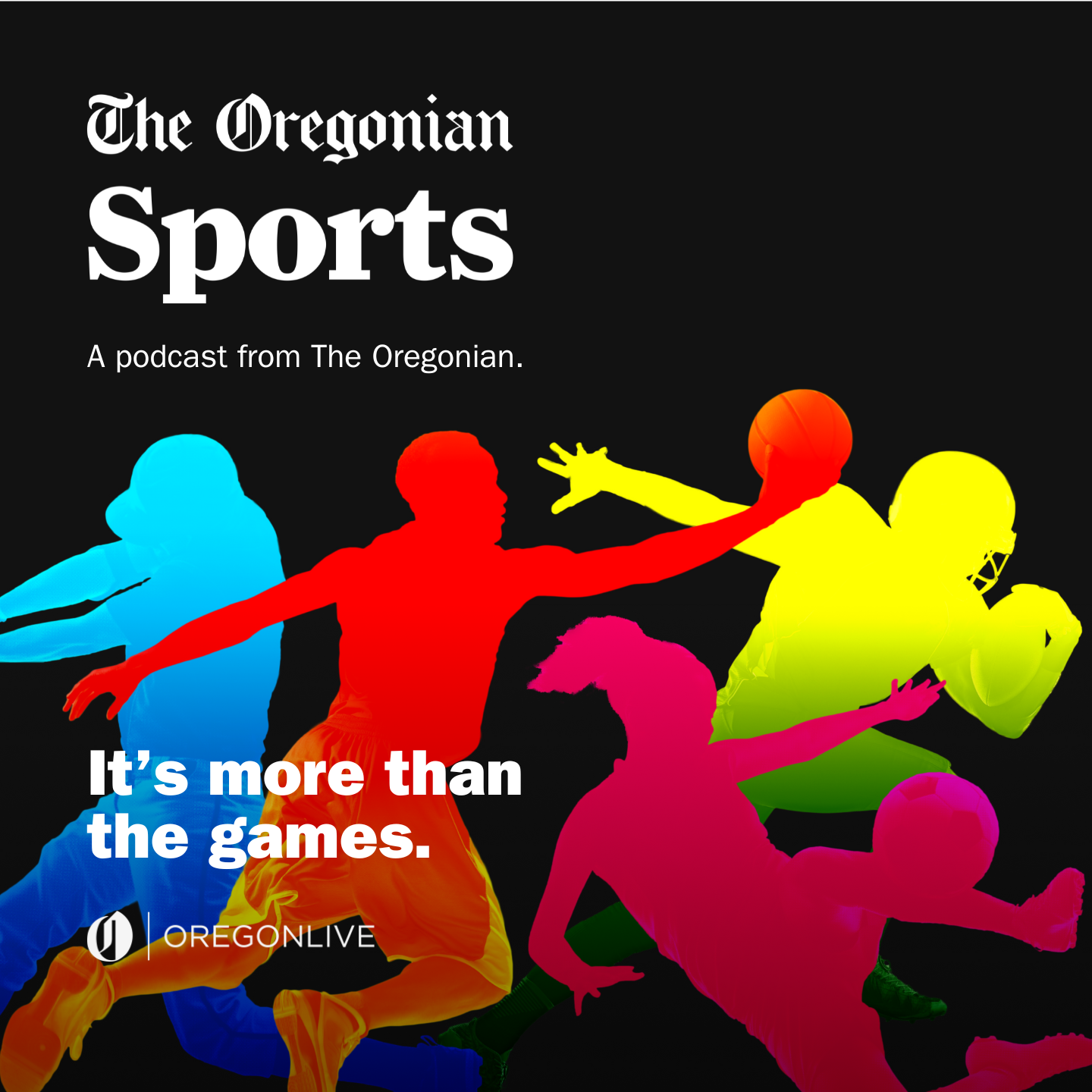 Oregonian Sports