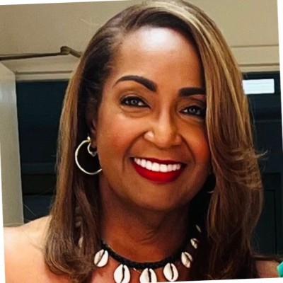 Championing Health Advocacy: Vanessa LaTanya Hill’s Lessons from Project Nana episode artwork