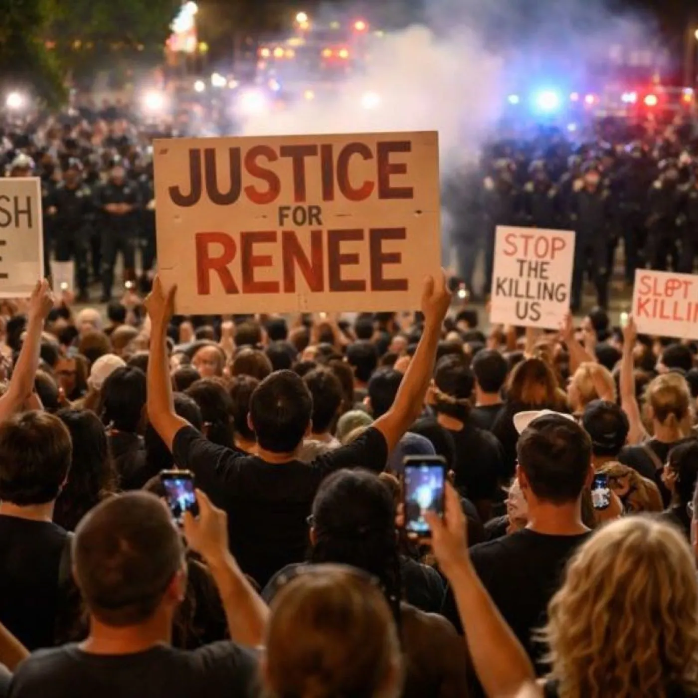 Gli USA, l'Insurrection Act e la Strategia della Tensione - Episodio Speciale