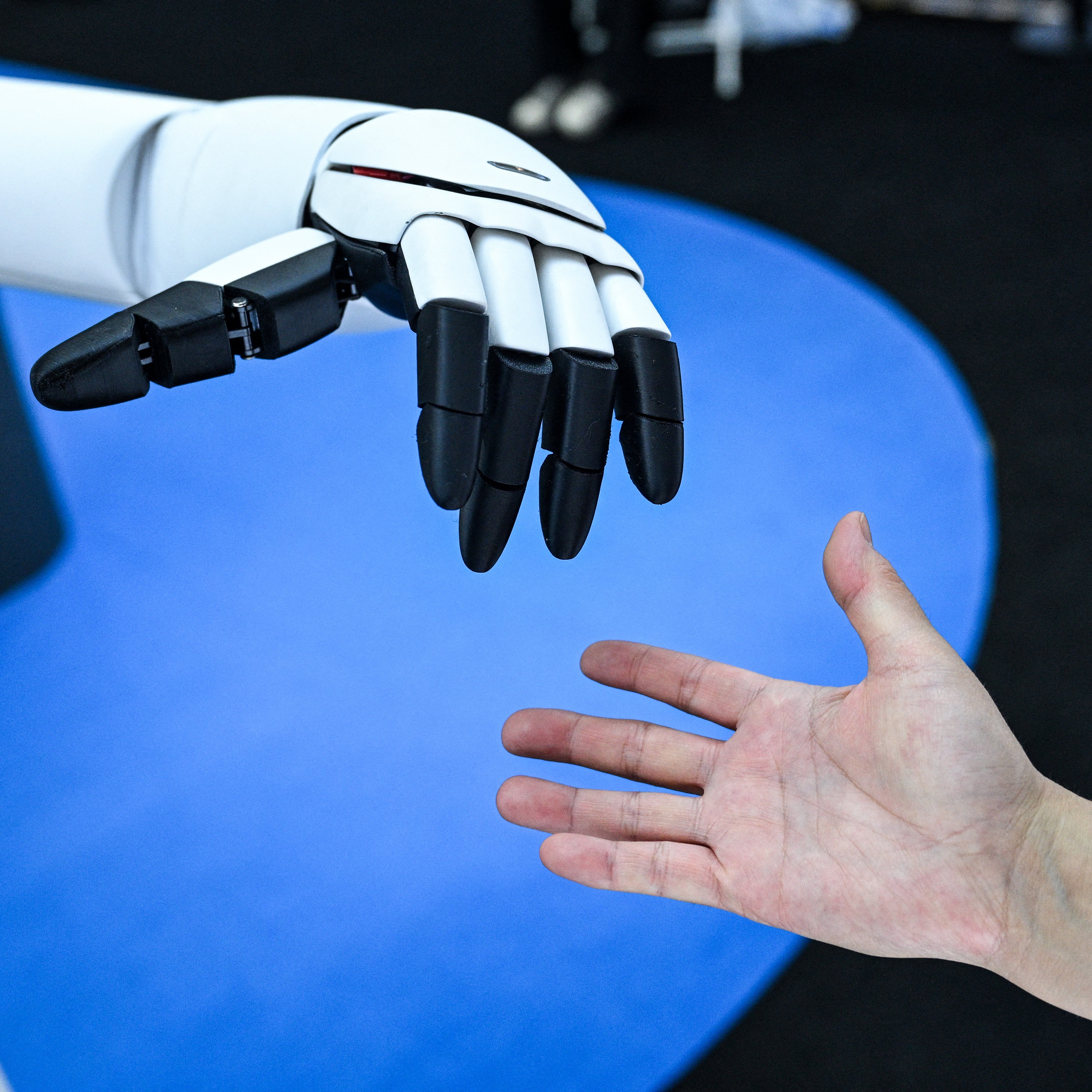 What AI Means for the Economy and for Politics