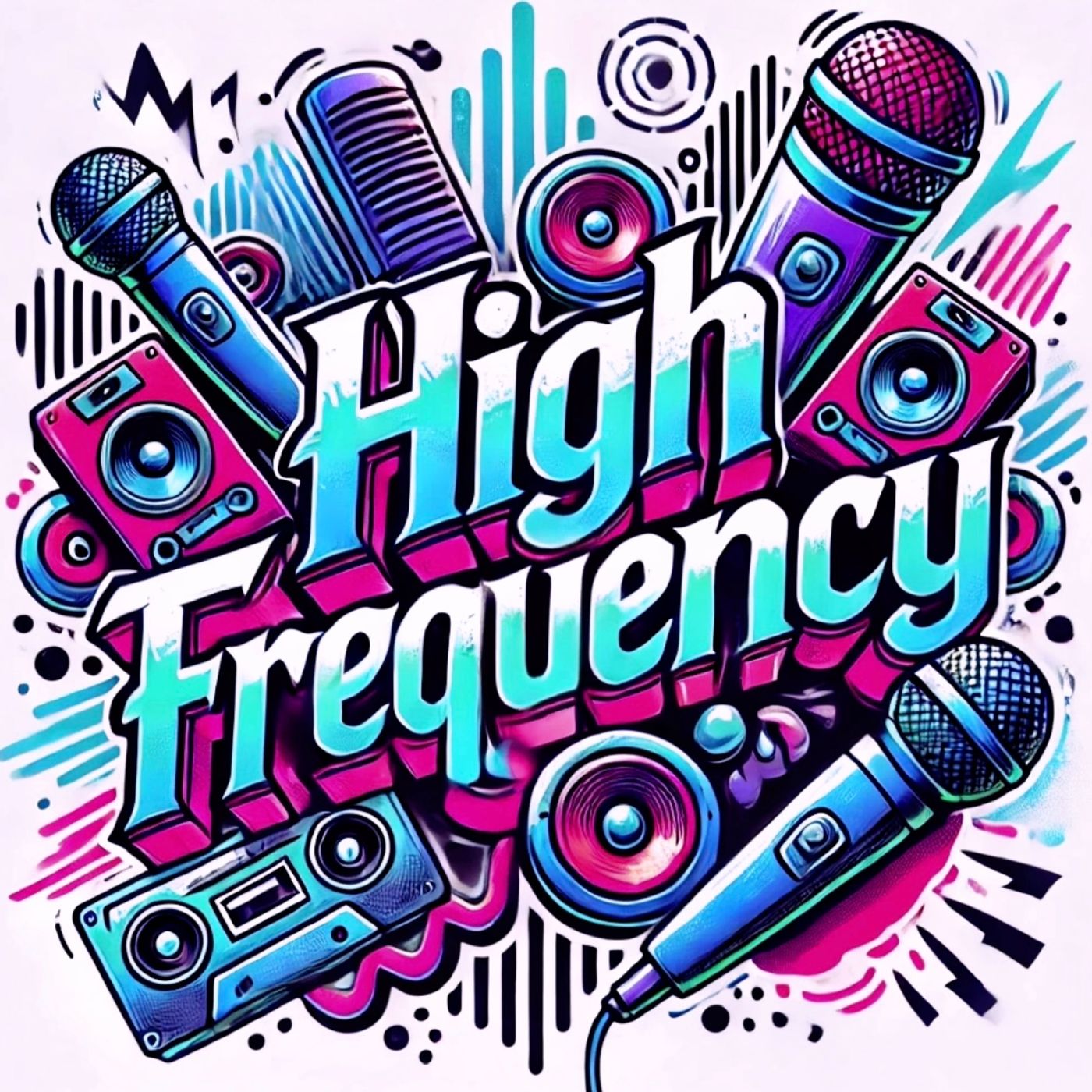 High Frequency
