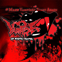 Vampires of White Chapel Season 2- The Road So Far