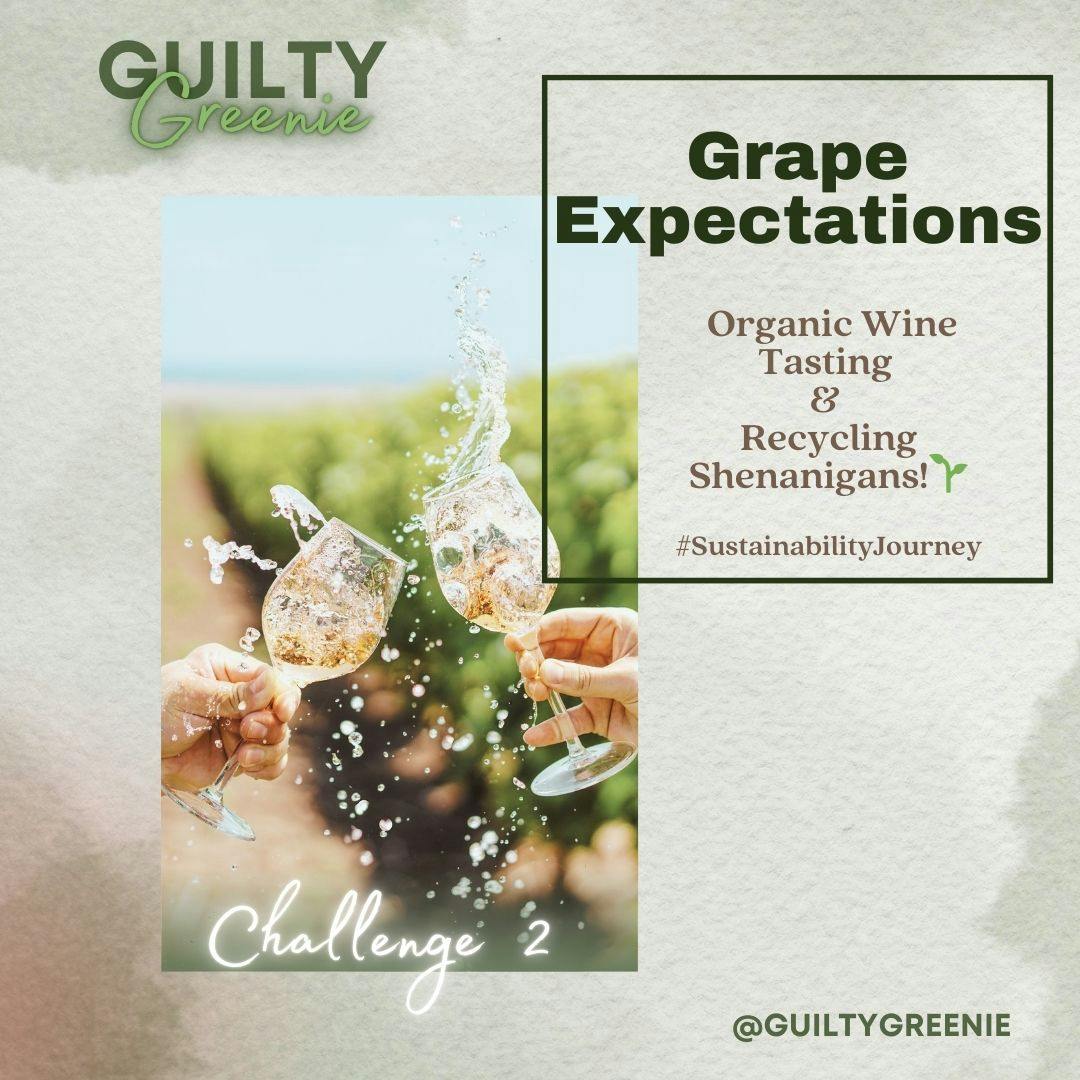 S2E4 GRAPE EXPECTATIONS S2E4 GRAPE EXPECTATIONS