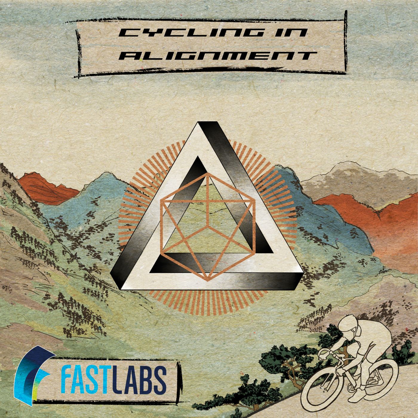 BONUS: Anatomy of a Good Cycling Shoe, Cycling in Alignment 08