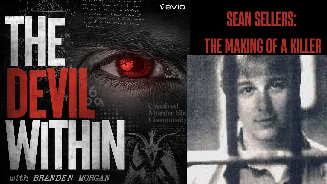 The Sean Sellers Story - Part Two