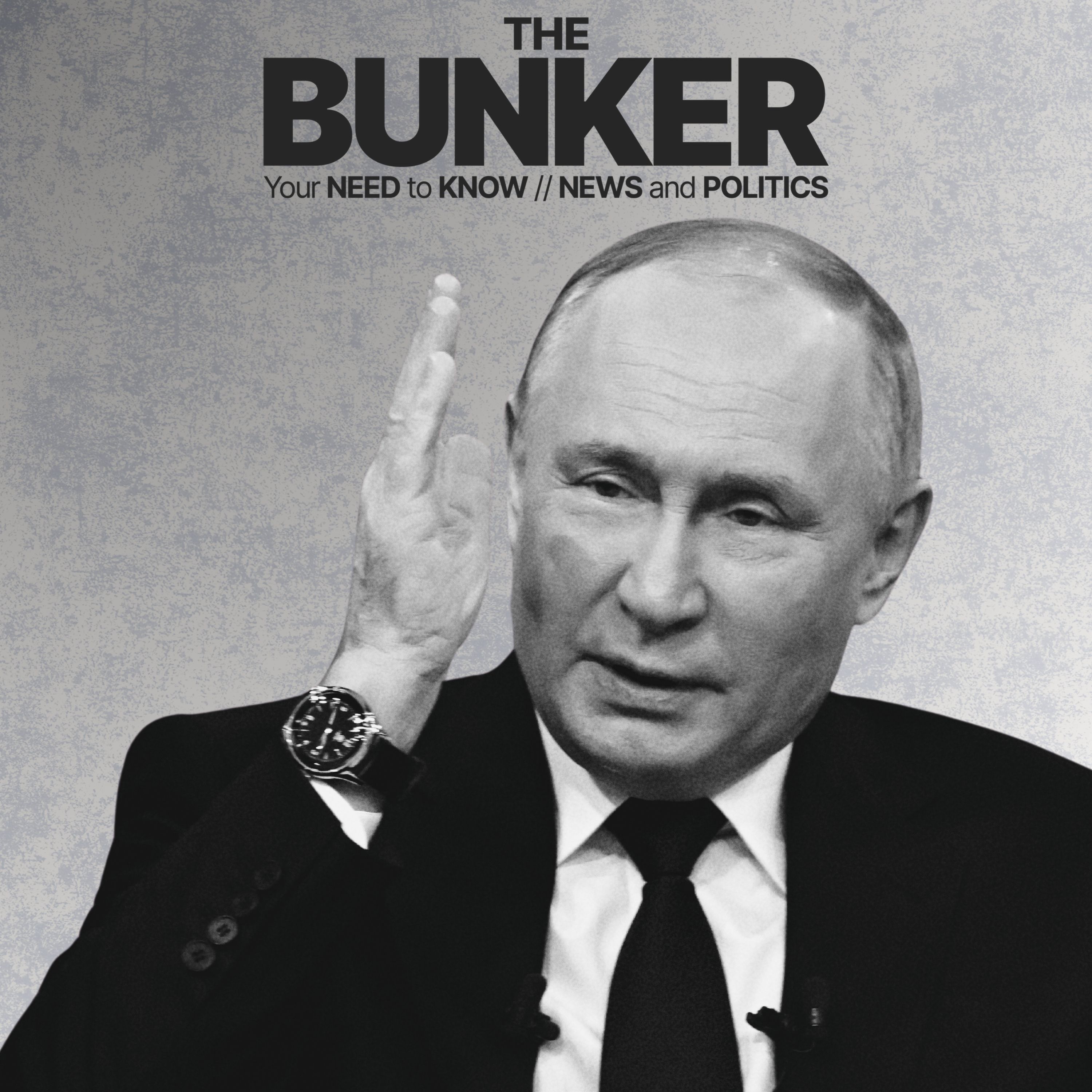 What we learnt from Putin’s latest global power play