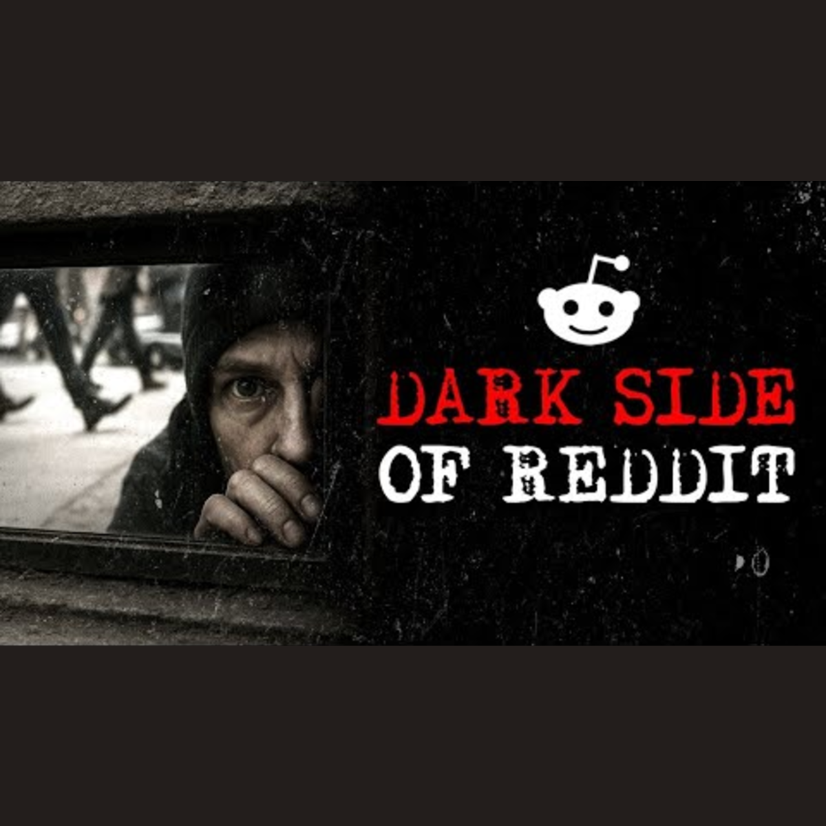 Episode 286: Disturbing TRUE Stories From Reddit episode artwork