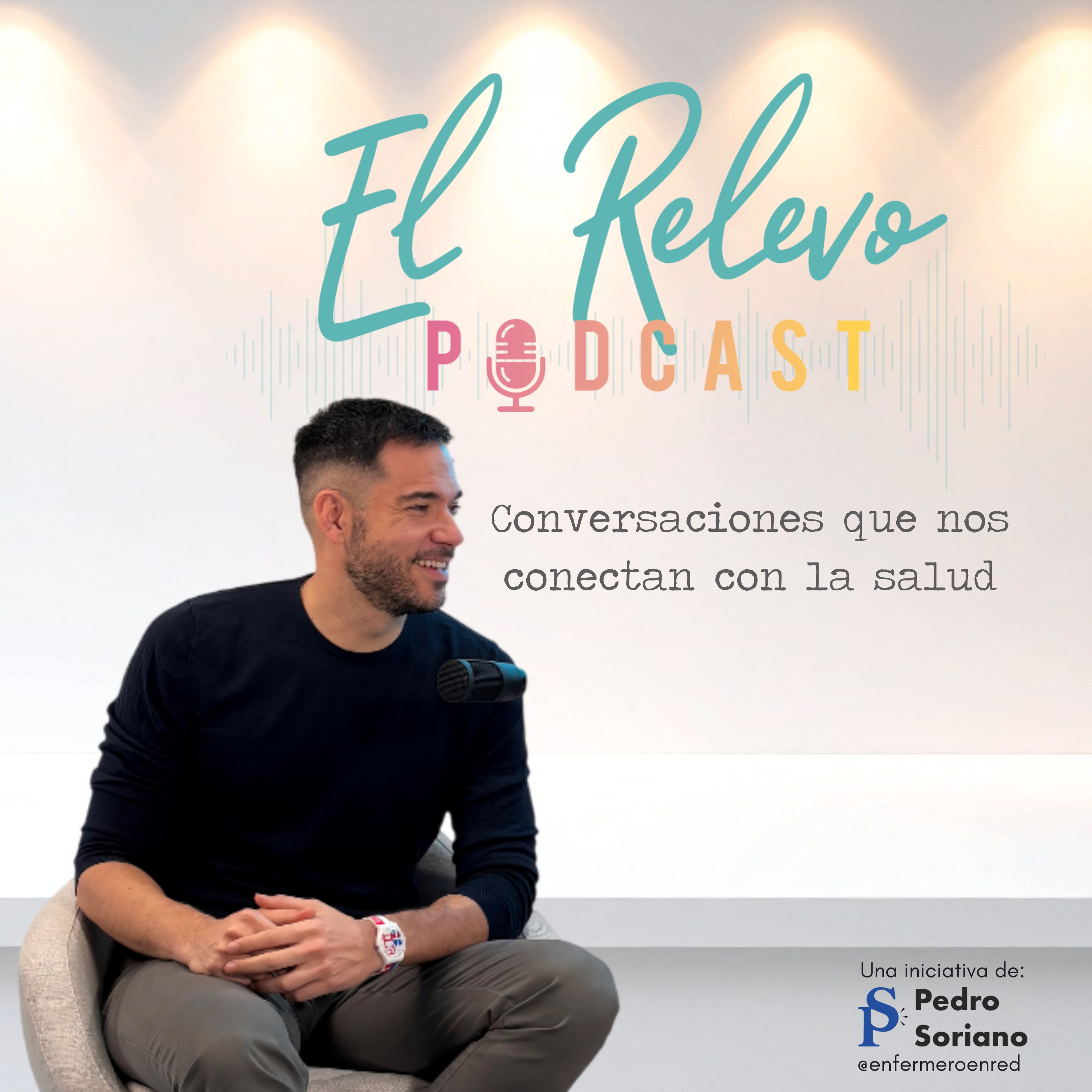 El Relevo cover art