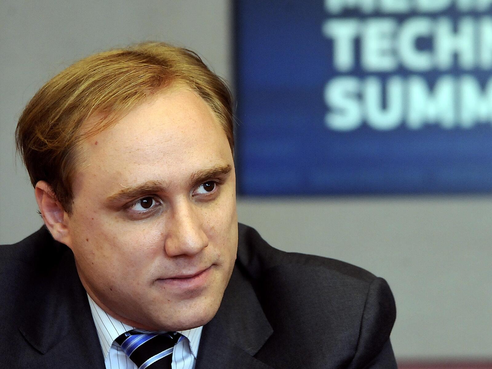 Cyber Special Forces: An Interview with Dmitri Alperovitch