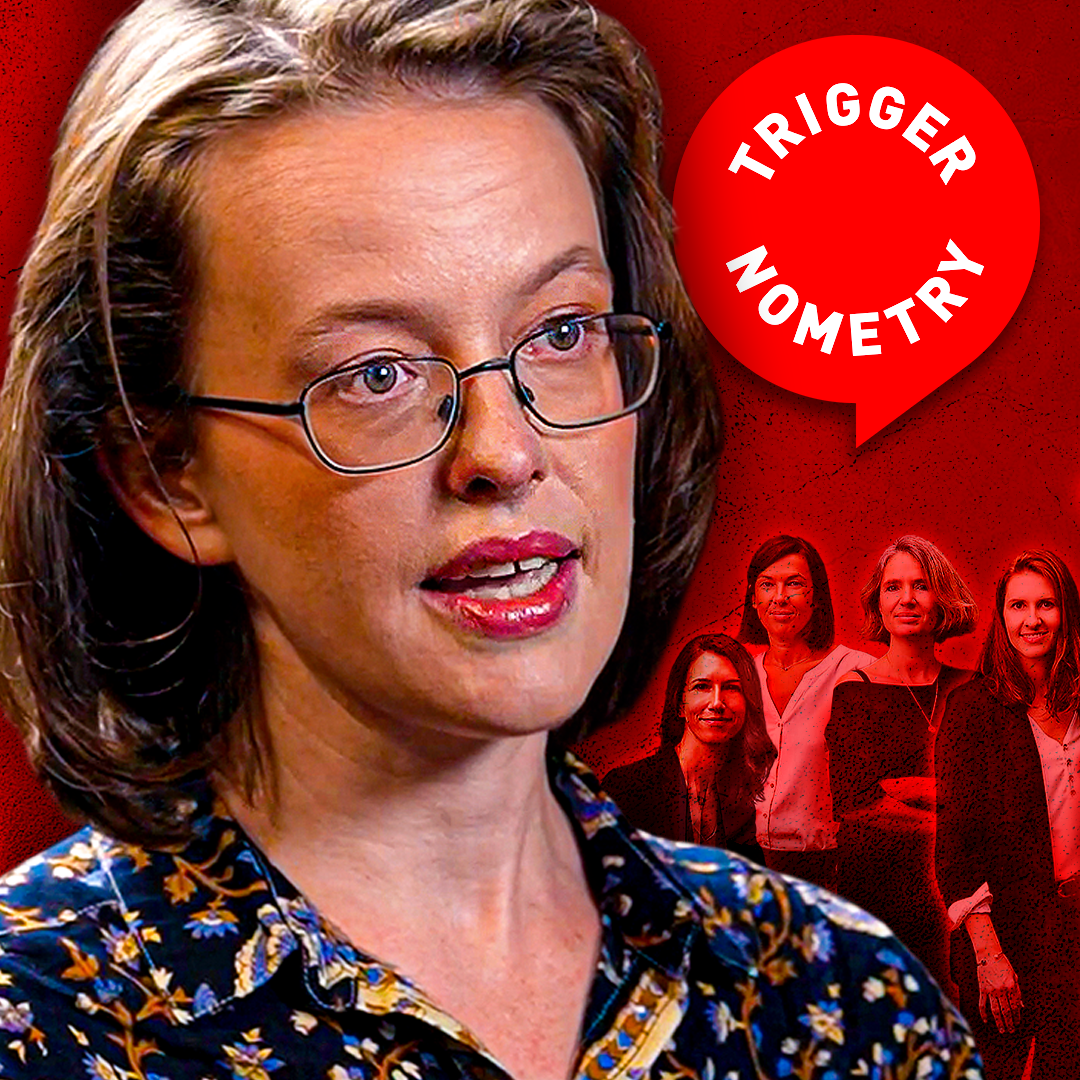 The Problem With Feminising Society - Helen Andrews