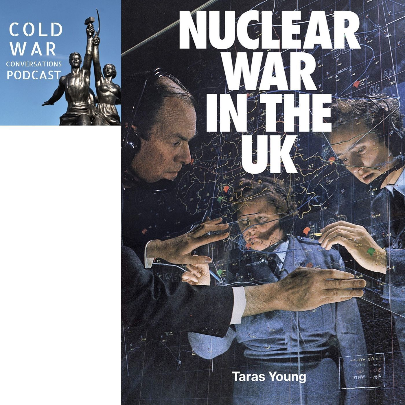 Cold War Conversations Podcast