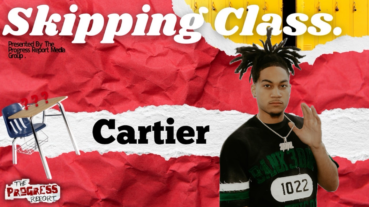 The Progress Report Podcast