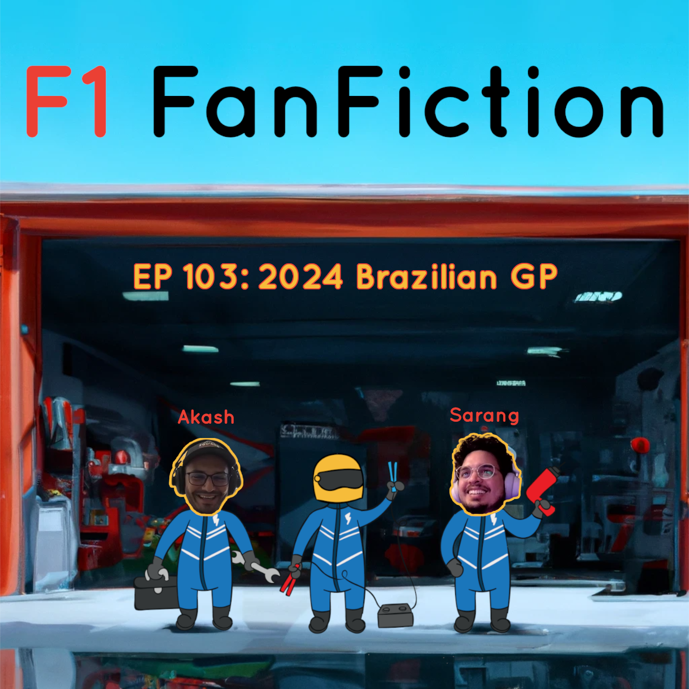 2024 Brazilian GP
