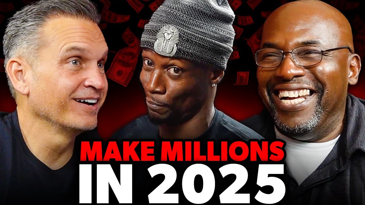 Ex-Scammers Tell Their Craziest Stories and Biggest Mistakes!!!