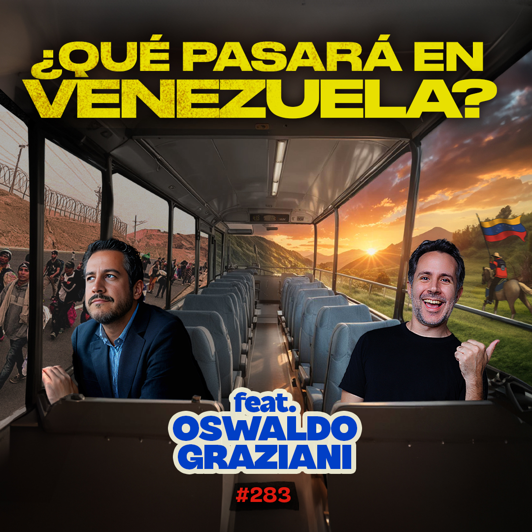 Portada de Sonoro Podcast
